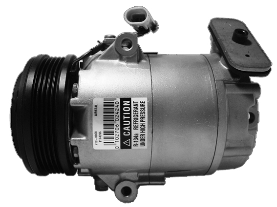 Airstal Airco compressor 10-0068