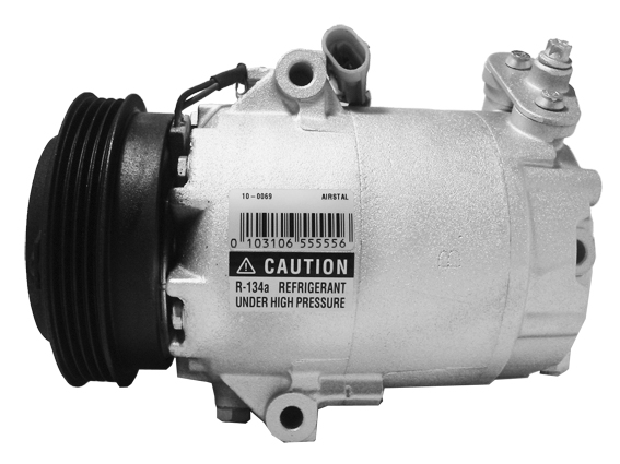 Airstal Airco compressor 10-0069