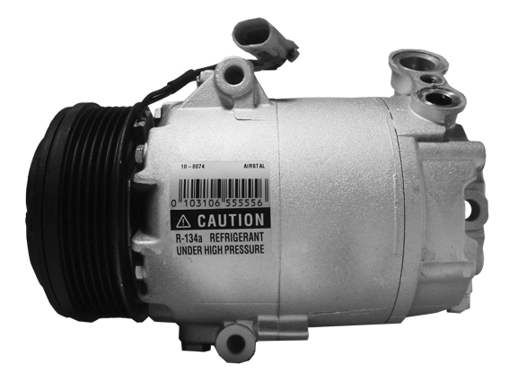 Airstal Airco compressor 10-0074