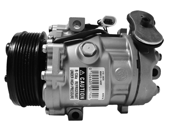 Airstal Airco compressor 10-0076