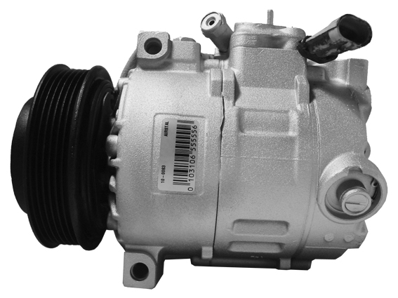 Airstal Airco compressor 10-0083