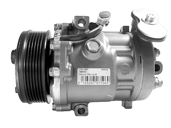 Airstal Airco compressor 10-0087