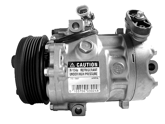 Airstal Airco compressor 10-0089