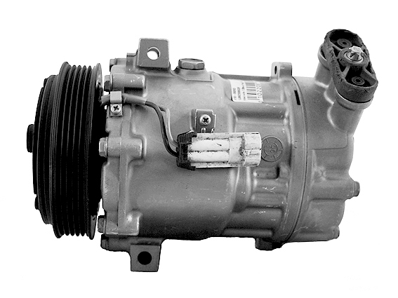 Airstal Airco compressor 10-0093