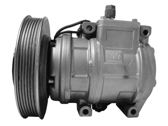 Airstal Airco compressor 10-0096