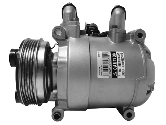 Airstal Airco compressor 10-0104