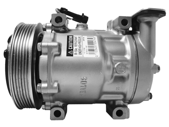 Airstal Airco compressor 10-0106