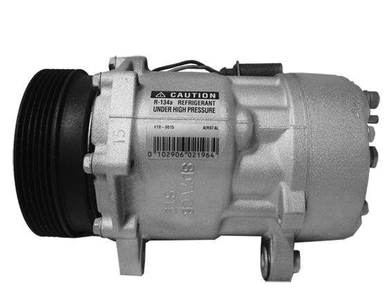 Airstal Airco compressor 10-0116