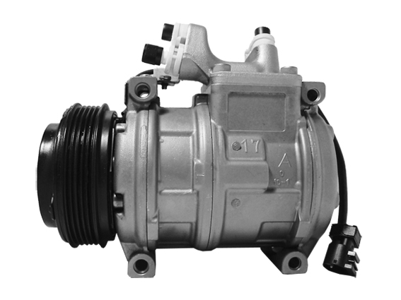 Airstal Airco compressor 10-0119