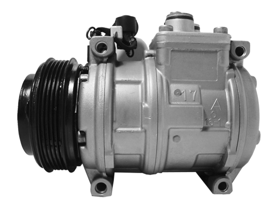 Airstal Airco compressor 10-0121