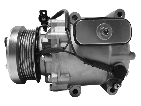 Airstal Airco compressor 10-0127