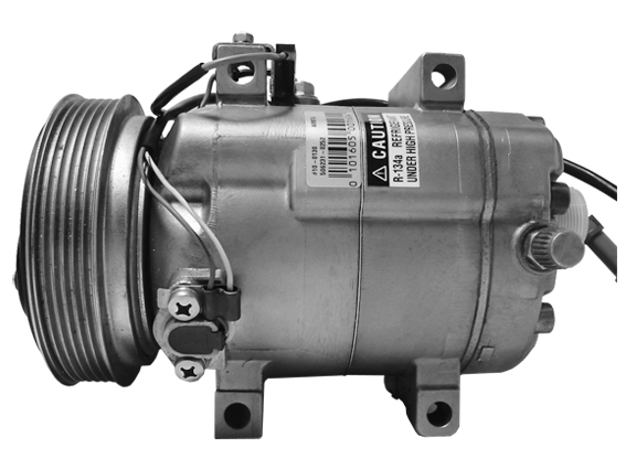 Airstal Airco compressor 10-0130