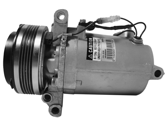 Airstal Airco compressor 10-0133