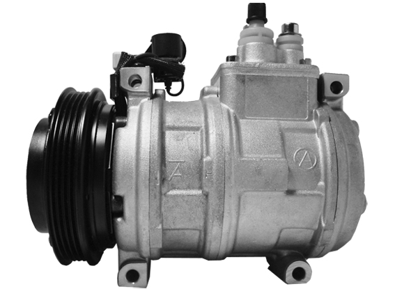 Airstal Airco compressor 10-0136