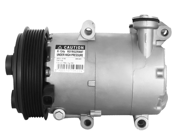 Airstal Airco compressor 10-0142