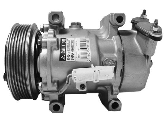 Airstal Airco compressor 10-0152