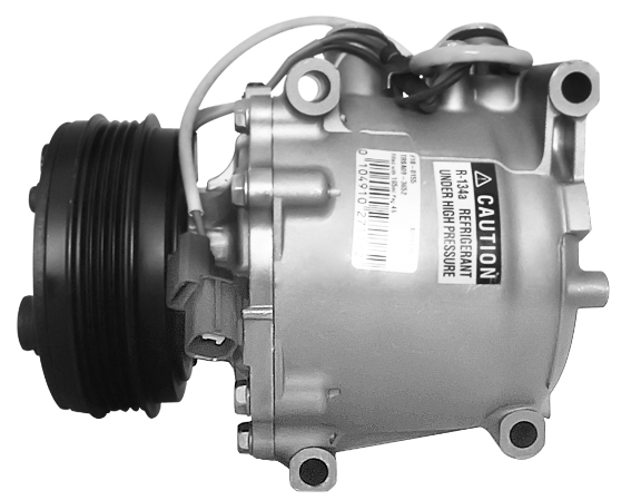 Airstal Airco compressor 10-0155