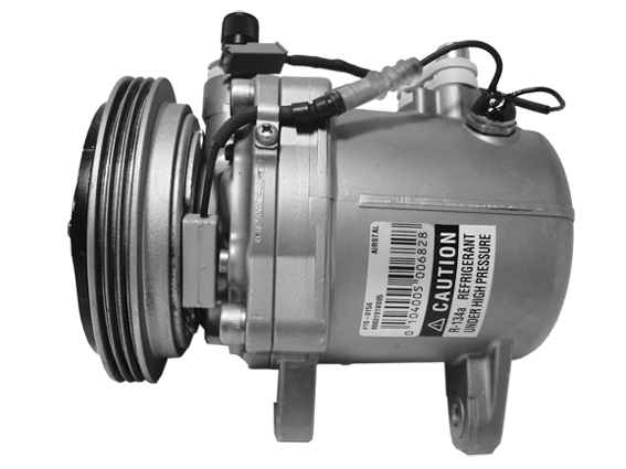Airstal Airco compressor 10-0156