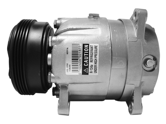 Airstal Airco compressor 10-0158