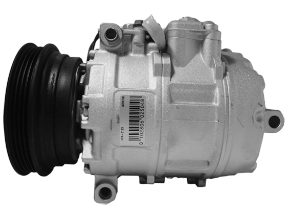 Airstal Airco compressor 10-0163