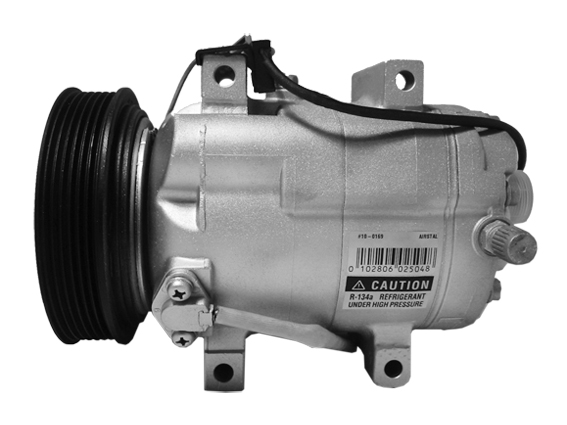 Airstal Airco compressor 10-0169