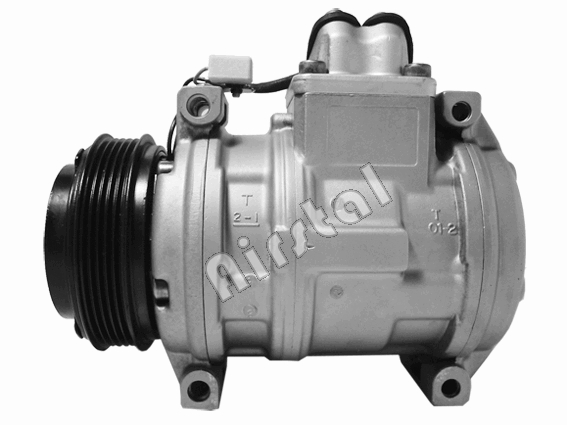 Airstal Airco compressor 10-0174