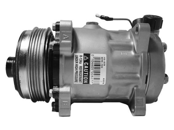 Airstal Airco compressor 10-0178