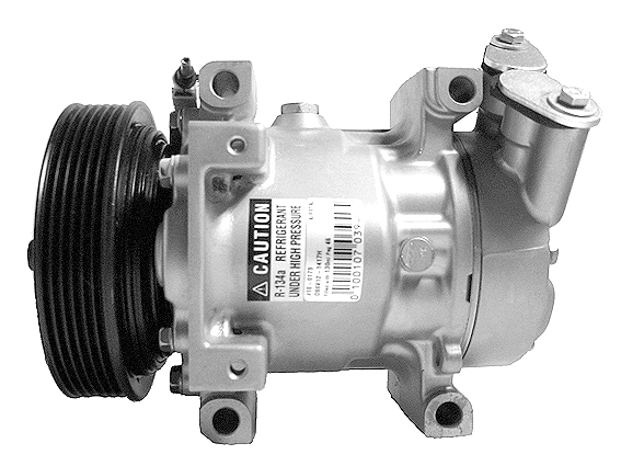 Airstal Airco compressor 10-0179