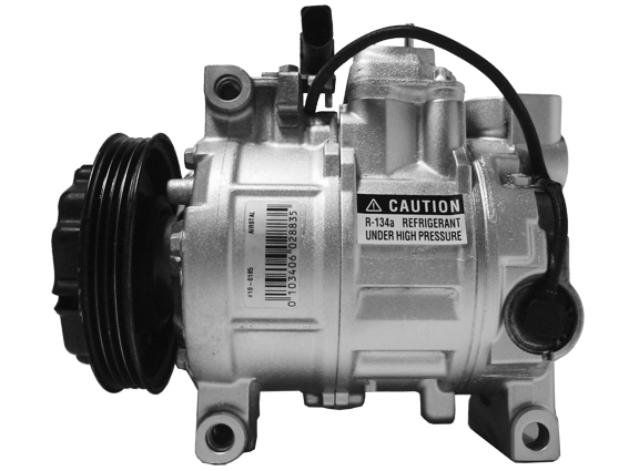 Airstal Airco compressor 10-0185