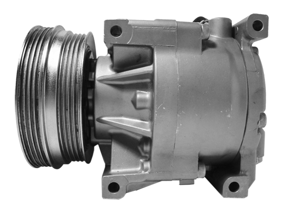 Airstal Airco compressor 10-0187