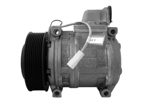 Airstal Airco compressor 10-0195