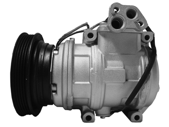 Airstal Airco compressor 10-0202