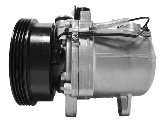 Airstal Airco compressor 10-0203
