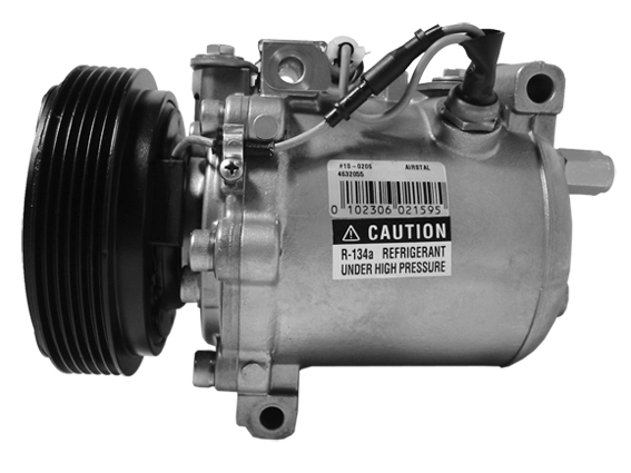 Airstal Airco compressor 10-0206