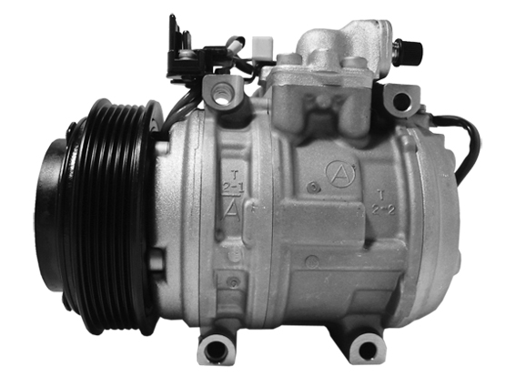 Airstal Airco compressor 10-0208