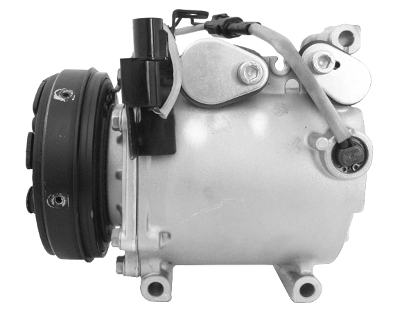 Airstal Airco compressor 10-0209