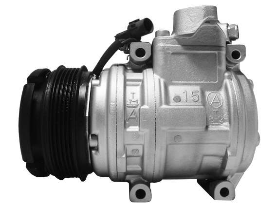 Airstal Airco compressor 10-0213