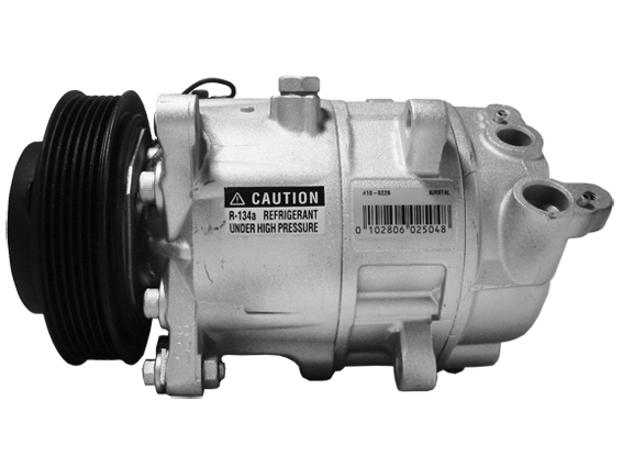 Airstal Airco compressor 10-0228