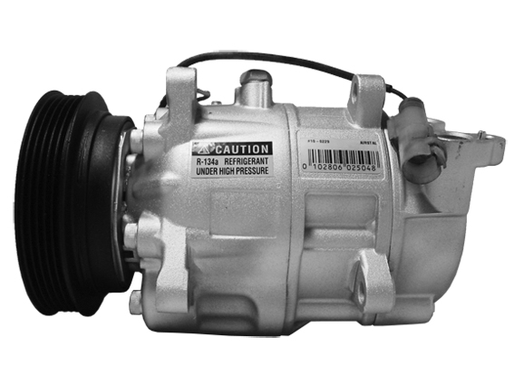 Airstal Airco compressor 10-0229