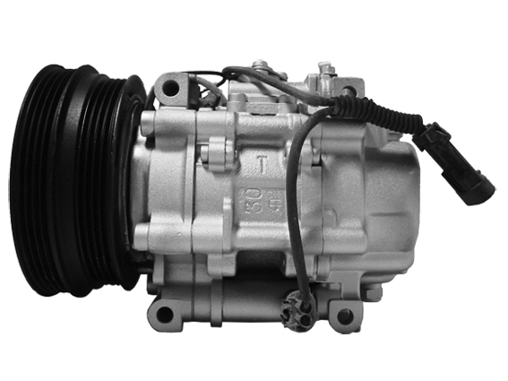 Airstal Airco compressor 10-0237