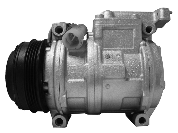 Airstal Airco compressor 10-0243