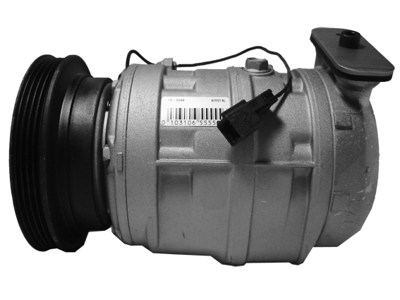 Airstal Airco compressor 10-0248