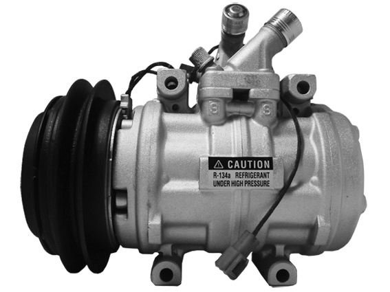 Airstal Airco compressor 10-0253