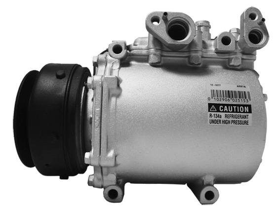 Airstal Airco compressor 10-0277