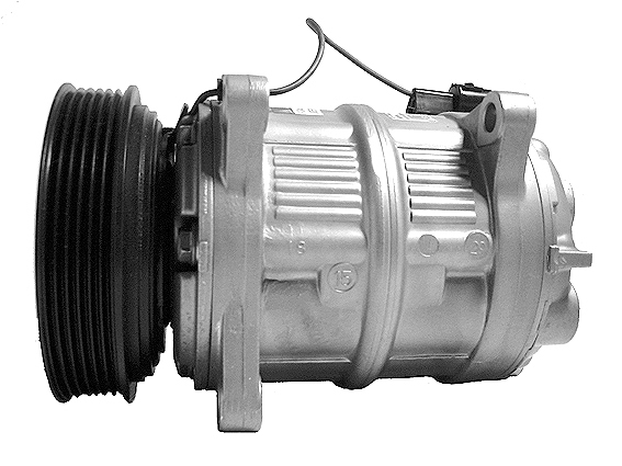 Airstal Airco compressor 10-0284