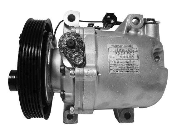 Airstal Airco compressor 10-0288