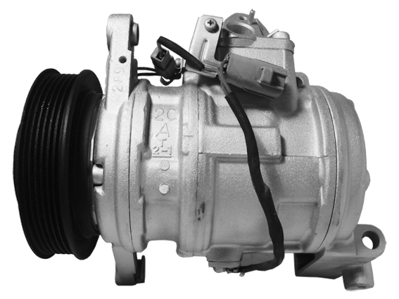 Airstal Airco compressor 10-0289