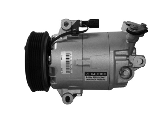 Airstal Airco compressor 10-0290