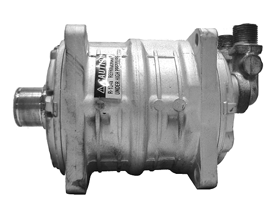 Airstal Airco compressor 10-0291