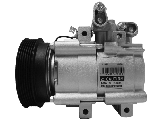Airstal Airco compressor 10-0301